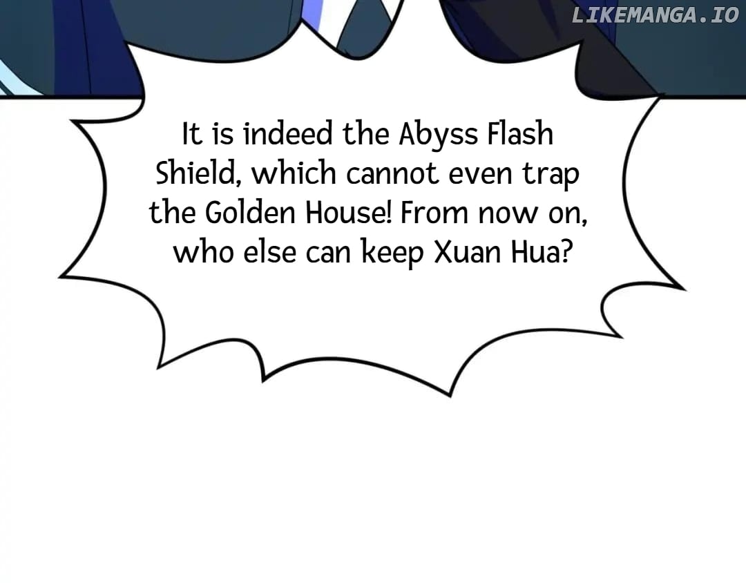 Era of the Haunted chapter 119 - page 104
